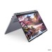 Laptop Lenovo IdeaPad 5 2-in-1 cu procesor AMD Ryzen AI 7 350 până la 5.0GHz, 16" 1920 x 1200 px IPS, 60Hz, Touch, 16GB LPDDR5x, 1TB SSD, AMD Radeon 860M, Windows 11 Home, Luna Grey, 2 ani, Courier sau Carry-in Laptop Lenovo IdeaPad 5 2-in-1 cu procesor AMD Ryzen AI 7 350 până la 5.0GHz, 16" 1920 x 1200 px IPS, 60Hz, Touch, 16GB LPDDR5x, 1TB SSD, AMD Radeon 860M, Windows 11 Home, Luna Grey, 2 ani, Courier sau Carry-in