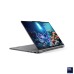 Laptop Lenovo Yoga 9 2-in-1 cu procesor Intel Core Ultra 7 258V până la 4.8GHz, 14" 2880 x 1800 px OLED, 120Hz, Touch, 32GB LPDDR5x, 1TB SSD, Intel Arc Graphics, Windows 11 Pro, Luna Grey, 3 ani, Premium Care cu Onsite Laptop Lenovo Yoga 9 2-in-1 cu procesor Intel Core Ultra 7 258V până la 4.8GHz, 14" 2880 x 1800 px OLED, 120Hz, Touch, 32GB LPDDR5x, 1TB SSD, Intel Arc Graphics, Windows 11 Pro, Luna Grey, 3 ani, Premium Care cu Onsite