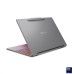 Laptop Lenovo Yoga 9 2-in-1 cu procesor Intel Core Ultra 7 258V până la 4.8GHz, 14" 2880 x 1800 px OLED, 120Hz, Touch, 32GB LPDDR5x, 1TB SSD, Intel Arc Graphics, Windows 11 Pro, Luna Grey, 3 ani, Premium Care cu Onsite Laptop Lenovo Yoga 9 2-in-1 cu procesor Intel Core Ultra 7 258V până la 4.8GHz, 14" 2880 x 1800 px OLED, 120Hz, Touch, 32GB LPDDR5x, 1TB SSD, Intel Arc Graphics, Windows 11 Pro, Luna Grey, 3 ani, Premium Care cu Onsite