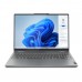 Laptop Lenovo IdeaPad 5 2-in-1 16AHP9, 16", AMD Ryzen 7 8845HS, 16 GB DDR5, SSD 1 TB, AMD Radeon 780M, WUXGA, IPS, 60Hz, Windows 11 Home, Luna Grey, Tastatura US