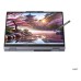 Laptop Lenovo IdeaPad 5 2-in-1 cu procesor AMD Ryzen AI 7 350 până la 5.0GHz, 14" 1920 x 1200 px OLED, 60Hz, Touch, 24GB LPDDR5x, 1TB SSD, AMD Radeon 860M, Fără sistem de operare, Luna Grey, 2 ani, Courier sau Carry-in