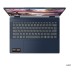 Laptop Lenovo IdeaPad 5 2-in-1 cu procesor AMD Ryzen AI 7 350 până la 5.0GHz, 14" 1920 x 1200 px OLED, 60Hz, Touch, 24GB LPDDR5x, 1TB SSD, AMD Radeon 860M, Fără sistem de operare, Cosmic Blue, 2 ani, Courier sau Carry-in Laptop Lenovo IdeaPad 5 2-in-1 cu procesor AMD Ryzen AI 7 350 până la 5.0GHz, 14" 1920 x 1200 px OLED, 60Hz, Touch, 24GB LPDDR5x, 1TB SSD, AMD Radeon 860M, Fără sistem de operare, Cosmic Blue, 2 ani, Courier sau Carry-in