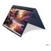 Laptop Lenovo IdeaPad 5 2-in-1 cu procesor AMD Ryzen AI 7 350 până la 5.0GHz, 14" 1920 x 1200 px OLED, 60Hz, Touch, 24GB LPDDR5x, 1TB SSD, AMD Radeon 860M, Fără sistem de operare, Cosmic Blue, 2 ani, Courier sau Carry-in Laptop Lenovo IdeaPad 5 2-in-1 cu procesor AMD Ryzen AI 7 350 până la 5.0GHz, 14" 1920 x 1200 px OLED, 60Hz, Touch, 24GB LPDDR5x, 1TB SSD, AMD Radeon 860M, Fără sistem de operare, Cosmic Blue, 2 ani, Courier sau Carry-in