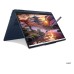 Laptop Lenovo IdeaPad 5 2-in-1 cu procesor AMD Ryzen AI 7 350 până la 5.0GHz, 14" 1920 x 1200 px OLED, 60Hz, Touch, 24GB LPDDR5x, 1TB SSD, AMD Radeon 860M, Fără sistem de operare, Cosmic Blue, 2 ani, Courier sau Carry-in Laptop Lenovo IdeaPad 5 2-in-1 cu procesor AMD Ryzen AI 7 350 până la 5.0GHz, 14" 1920 x 1200 px OLED, 60Hz, Touch, 24GB LPDDR5x, 1TB SSD, AMD Radeon 860M, Fără sistem de operare, Cosmic Blue, 2 ani, Courier sau Carry-in