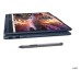 Laptop Lenovo IdeaPad 5 2-in-1 cu procesor AMD Ryzen AI 7 350 până la 5.0GHz, 14" 1920 x 1200 px OLED, 60Hz, Touch, 24GB LPDDR5x, 1TB SSD, AMD Radeon 860M, Fără sistem de operare, Cosmic Blue, 2 ani, Courier sau Carry-in Laptop Lenovo IdeaPad 5 2-in-1 cu procesor AMD Ryzen AI 7 350 până la 5.0GHz, 14" 1920 x 1200 px OLED, 60Hz, Touch, 24GB LPDDR5x, 1TB SSD, AMD Radeon 860M, Fără sistem de operare, Cosmic Blue, 2 ani, Courier sau Carry-in
