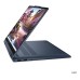 Laptop Lenovo IdeaPad 5 2-in-1 cu procesor AMD Ryzen AI 7 350 până la 5.0GHz, 14" 1920 x 1200 px OLED, 60Hz, Touch, 24GB LPDDR5x, 1TB SSD, AMD Radeon 860M, Fără sistem de operare, Cosmic Blue, 2 ani, Courier sau Carry-in Laptop Lenovo IdeaPad 5 2-in-1 cu procesor AMD Ryzen AI 7 350 până la 5.0GHz, 14" 1920 x 1200 px OLED, 60Hz, Touch, 24GB LPDDR5x, 1TB SSD, AMD Radeon 860M, Fără sistem de operare, Cosmic Blue, 2 ani, Courier sau Carry-in