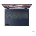 Laptop Lenovo IdeaPad 5 2-in-1 cu procesor AMD Ryzen AI 7 350 până la 5.0GHz, 16" 1920 x 1200 px IPS, 60Hz, Touch, 16GB LPDDR5x, 1TB SSD, AMD Radeon 860M, Windows 11 Home, Cosmic Blue, 2 ani, Courier sau Carry-in