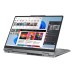 Laptop Lenovo IdeaPad 5 2-in-1 cu procesor Intel Core i7-13620H până la 4.9GHz, 14" 1920 x 1200 px OLED 60Hz Touch, 16GB LPDDR5x, 1TB SSD, Intel UHD Graphics, Fără sistem de operare, Luna Grey, 2 ani, Courier sau Carry-in Laptop Lenovo IdeaPad 5 2-in-1 cu procesor Intel Core i7-13620H până la 4.9GHz, 14" 1920 x 1200 px OLED 60Hz Touch, 16GB LPDDR5x, 1TB SSD, Intel UHD Graphics, Fără sistem de operare, Luna Grey, 2 ani, Courier sau Carry-in