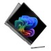 Laptop Lenovo IdeaPad 5 2-in-1 cu procesor Qualcomm Snapdragon X Plus X1P-42-100 până la 3.4GHz, 14" 1920 x 1200 px OLED 60Hz Touch, 16GB LPDDR5x, 1TB SSD, Qualcomm Adreno, Windows 11 Home, Luna Grey, 2 ani, Courier sau Carry-in Laptop Lenovo IdeaPad 5 2-in-1 cu procesor Qualcomm Snapdragon X Plus X1P-42-100 până la 3.4GHz, 14" 1920 x 1200 px OLED 60Hz Touch, 16GB LPDDR5x, 1TB SSD, Qualcomm Adreno, Windows 11 Home, Luna Grey, 2 ani, Courier sau Carry-in