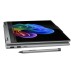 Laptop Lenovo IdeaPad 5 2-in-1 cu procesor Qualcomm Snapdragon X Plus X1P-42-100 până la 3.4GHz, 14" 1920 x 1200 px OLED 60Hz Touch, 16GB LPDDR5x, 1TB SSD, Qualcomm Adreno, Windows 11 Home, Luna Grey, 2 ani, Courier sau Carry-in Laptop Lenovo IdeaPad 5 2-in-1 cu procesor Qualcomm Snapdragon X Plus X1P-42-100 până la 3.4GHz, 14" 1920 x 1200 px OLED 60Hz Touch, 16GB LPDDR5x, 1TB SSD, Qualcomm Adreno, Windows 11 Home, Luna Grey, 2 ani, Courier sau Carry-in
