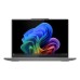 Laptop Lenovo IdeaPad 5 2-in-1 cu procesor Qualcomm Snapdragon X Plus X1P-42-100 până la 3.4GHz, 14" 1920 x 1200 px OLED 60Hz Touch, 16GB LPDDR5x, 1TB SSD, Qualcomm Adreno, Windows 11 Home, Luna Grey, 2 ani, Courier sau Carry-in Laptop Lenovo IdeaPad 5 2-in-1 cu procesor Qualcomm Snapdragon X Plus X1P-42-100 până la 3.4GHz, 14" 1920 x 1200 px OLED 60Hz Touch, 16GB LPDDR5x, 1TB SSD, Qualcomm Adreno, Windows 11 Home, Luna Grey, 2 ani, Courier sau Carry-in