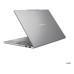 Laptop Lenovo IdeaPad Pro 5 cu procesor AMD Ryzen AI 7 350 până la 5.0GHz, 14" 2880 x 1800 px OLED, 120Hz, 32GB LPDDR5x, 1TB SSD, AMD Radeon 860M, Fără sistem de operare, Luna Grey, 2 ani, Courier sau Carry-in