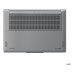 Laptop Lenovo IdeaPad Pro 5 cu procesor AMD Ryzen AI 7 350 până la 5.0GHz, 16" 2880 x 1800 px OLED, 120Hz, 32GB LPDDR5x, 1TB SSD, NVIDIA GeForce RTX 5050, Fără sistem de operare, Luna Grey, 2 ani, Courier sau Carry-in