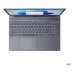 Laptop Lenovo IdeaPad Slim 3 cu procesor AMD Ryzen 7 8840HS până la 5.1GHz, 15.3" 1920 x 1200 px IPS, 60Hz, 24GB DDR5, 1TB SSD, AMD Radeon 780M, Fără sistem de operare, Luna Grey, 2 ani, Courier sau Carry-in Laptop Lenovo IdeaPad Slim 3 cu procesor AMD Ryzen 7 8840HS până la 5.1GHz, 15.3" 1920 x 1200 px IPS, 60Hz, 24GB DDR5, 1TB SSD, AMD Radeon 780M, Fără sistem de operare, Luna Grey, 2 ani, Courier sau Carry-in