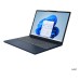Laptop Lenovo IdeaPad Slim 3 cu procesor AMD Ryzen 7 8840HS până la 5.1GHz, 15.3" 1920 x 1200 px IPS, 60Hz, 24GB DDR5, 1TB SSD, AMD Radeon 780M, Fără sistem de operare, Cosmic Blue, 2 ani, Courier sau Carry-in Laptop Lenovo IdeaPad Slim 3 cu procesor AMD Ryzen 7 8840HS până la 5.1GHz, 15.3" 1920 x 1200 px IPS, 60Hz, 24GB DDR5, 1TB SSD, AMD Radeon 780M, Fără sistem de operare, Cosmic Blue, 2 ani, Courier sau Carry-in