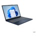 Laptop Lenovo IdeaPad Slim 3 cu procesor AMD Ryzen 7 8840HS până la 5.1GHz, 15.3" 1920 x 1200 px IPS, 60Hz, 24GB DDR5, 1TB SSD, AMD Radeon 780M, Fără sistem de operare, Cosmic Blue, 2 ani, Courier sau Carry-in Laptop Lenovo IdeaPad Slim 3 cu procesor AMD Ryzen 7 8840HS până la 5.1GHz, 15.3" 1920 x 1200 px IPS, 60Hz, 24GB DDR5, 1TB SSD, AMD Radeon 780M, Fără sistem de operare, Cosmic Blue, 2 ani, Courier sau Carry-in