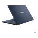 Laptop Lenovo IdeaPad Slim 3 cu procesor AMD Ryzen 7 8840HS până la 5.1GHz, 15.3" 1920 x 1200 px IPS, 60Hz, 24GB DDR5, 1TB SSD, AMD Radeon 780M, Fără sistem de operare, Cosmic Blue, 2 ani, Courier sau Carry-in Laptop Lenovo IdeaPad Slim 3 cu procesor AMD Ryzen 7 8840HS până la 5.1GHz, 15.3" 1920 x 1200 px IPS, 60Hz, 24GB DDR5, 1TB SSD, AMD Radeon 780M, Fără sistem de operare, Cosmic Blue, 2 ani, Courier sau Carry-in
