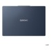 Laptop Lenovo IdeaPad Slim 3 cu procesor AMD Ryzen 7 8840HS până la 5.1GHz, 15.3" 1920 x 1200 px IPS, 60Hz, 24GB DDR5, 1TB SSD, AMD Radeon 780M, Fără sistem de operare, Cosmic Blue, 2 ani, Courier sau Carry-in Laptop Lenovo IdeaPad Slim 3 cu procesor AMD Ryzen 7 8840HS până la 5.1GHz, 15.3" 1920 x 1200 px IPS, 60Hz, 24GB DDR5, 1TB SSD, AMD Radeon 780M, Fără sistem de operare, Cosmic Blue, 2 ani, Courier sau Carry-in