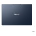 Laptop Lenovo IdeaPad Slim 3 cu procesor AMD Ryzen 7 7735HS până la 4.75GHz, 15.3" 1920 x 1200 px IPS, 60Hz, 16GB DDR5, 512GB SSD, AMD Radeon 680M, Fără sistem de operare, Cosmic Blue, 2 ani, Courier sau Carry-in Laptop Lenovo IdeaPad Slim 3 cu procesor AMD Ryzen 7 7735HS până la 4.75GHz, 15.3" 1920 x 1200 px IPS, 60Hz, 16GB DDR5, 512GB SSD, AMD Radeon 680M, Fără sistem de operare, Cosmic Blue, 2 ani, Courier sau Carry-in