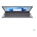 Laptop Lenovo IdeaPad Slim 3 cu procesor Intel Core i5-13420H până la 4.6GHz, 15.3" 1920 x 1200 px IPS, 60Hz, 24GB DDR5, 1TB SSD, Intel UHD Graphics, Fără sistem de operare, Luna Grey, 2 ani, Courier sau Carry-in