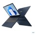 Laptop Lenovo IdeaPad Slim 3 cu procesor Intel Core i5-13420H până la 4.6GHz, 15.3" 1920 x 1200 px IPS, 60Hz, 16GB DDR5, 1TB SSD, Intel UHD Graphics, Fără sistem de operare, Cosmic Blue, 2 ani, Courier sau Carry-in