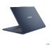 Laptop Lenovo IdeaPad Slim 3 cu procesor Intel Core i5-13420H până la 4.6GHz, 15.3" 1920 x 1200 px IPS, 60Hz, 16GB DDR5, 1TB SSD, Intel UHD Graphics, Fără sistem de operare, Cosmic Blue, 2 ani, Courier sau Carry-in