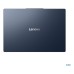 Laptop Lenovo IdeaPad Slim 3 cu procesor Intel Core i5-13420H până la 4.6GHz, 15.3" 1920 x 1200 px IPS, 60Hz, 16GB DDR5, 1TB SSD, Intel UHD Graphics, Fără sistem de operare, Cosmic Blue, 2 ani, Courier sau Carry-in