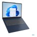 Laptop Lenovo IdeaPad Slim 3 cu procesor Intel Core i7-13620H până la 4.9GHz, 16" 1920 x 1200 px IPS, 60Hz, 16GB DDR5, 512GB SSD, Intel UHD Graphics, Fără sistem de operare, Cosmic Blue, 2 ani, Courier sau Carry-in