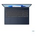 Laptop Lenovo IdeaPad Slim 3 cu procesor Intel Core i7-13620H până la 4.9GHz, 16" 1920 x 1200 px IPS, 60Hz, 16GB DDR5, 512GB SSD, Intel UHD Graphics, Fără sistem de operare, Cosmic Blue, 2 ani, Courier sau Carry-in Laptop Lenovo IdeaPad Slim 3 cu procesor Intel Core i7-13620H până la 4.9GHz, 16" 1920 x 1200 px IPS, 60Hz, 16GB DDR5, 512GB SSD, Intel UHD Graphics, Fără sistem de operare, Cosmic Blue, 2 ani, Courier sau Carry-in