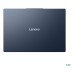 Laptop Lenovo IdeaPad Slim 3 cu procesor Intel Core i7-13620H până la 4.9GHz, 16" 1920 x 1200 px IPS, 60Hz, 16GB DDR5, 512GB SSD, Intel UHD Graphics, Fără sistem de operare, Cosmic Blue, 2 ani, Courier sau Carry-in Laptop Lenovo IdeaPad Slim 3 cu procesor Intel Core i7-13620H până la 4.9GHz, 16" 1920 x 1200 px IPS, 60Hz, 16GB DDR5, 512GB SSD, Intel UHD Graphics, Fără sistem de operare, Cosmic Blue, 2 ani, Courier sau Carry-in