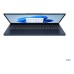 Laptop Lenovo IdeaPad Slim 3 cu procesor Intel Core i7-13620H până la 4.9GHz, 16" 1920 x 1200 px IPS, 60Hz, 24GB DDR5, 1TB SSD, Intel UHD Graphics, Fără sistem de operare, Cosmic Blue, 2 ani, Courier sau Carry-in