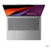 Laptop Lenovo IdeaPad Slim 5 cu procesor AMD Ryzen 7 7735HS până la 4.75GHz, 13.3" 1920 x 1200 px IPS, 16GB LPDDR5x, 1TB SSD, AMD Radeon 680M, Fără sistem de operare, Cloud Grey, 2 ani, Courier sau Carry-in