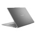 Laptop Lenovo IdeaPad Slim 5 cu procesor AMD Ryzen 7 8845HS până la 5.1GHz, 14" 1920 x 1200 px IPS, 16GB DDR5, 1TB SSD, AMD Radeon 780M, Fără sistem de operare, Luna Grey, 2 ani, Courier sau Carry-in