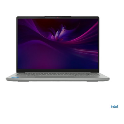 Laptop Lenovo IdeaPad Slim 5 cu procesor Intel Core i7-13620H până la 4.9GHz, 14" 1920 x 1200 px IPS, 32GB DDR5, 1TB SSD, Intel UHD Graphics, Fără sistem de operare, Gri, 2 ani, Courier sau Carry-in Laptop Lenovo IdeaPad Slim 5 cu procesor Intel Core i7-13620H până la 4.9GHz, 14" 1920 x 1200 px IPS, 32GB DDR5, 1TB SSD, Intel UHD Graphics, Fără sistem de operare, Gri, 2 ani, Courier sau Carry-in