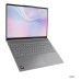 Laptop Lenovo IdeaPad Slim 5 16AKP10 cu procesor AMD Ryzen AI 7 350 până la 5.0GHz, 16" 2880 x 1800 px OLED, 120Hz, 32GB DDR5, 1TB SSD, AMD Radeon 860M, Fără sistem de operare, Luna Grey, 2 ani, Courier sau Carry-in