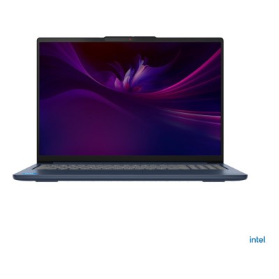 Laptop Lenovo IdeaPad Slim 5 cu procesor Intel Core i5-13420H până la 4.6GHz, 16" 1920 x 1200 px IPS, 60Hz, 16GB DDR5, 1TB SSD, Intel UHD Graphics, Fără sistem de operare, Cosmic Blue, 2 ani, Courier sau Carry-in Laptop Lenovo IdeaPad Slim 5 cu procesor Intel Core i5-13420H până la 4.6GHz, 16" 1920 x 1200 px IPS, 60Hz, 16GB DDR5, 1TB SSD, Intel UHD Graphics, Fără sistem de operare, Cosmic Blue, 2 ani, Courier sau Carry-in