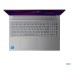 Laptop Lenovo IdeaPad Slim 5 cu procesor Intel Core 7 240H până la 5.2GHz, 16" 2880 x 1800 px OLED, 120Hz, 32GB DDR5, 1TB SSD, Intel Graphics, Fără sistem de operare, Luna Grey, 2 ani, Courier sau Carry-in