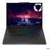 Laptop Lenovo Legion 5 Gaming cu procesor AMD Ryzen AI 7 350 până la 5.0GHz, 15.1" 2560 x 1600 px OLED, 165Hz, 32GB DDR5, 1TB SSD, NVIDIA GeForce RTX 5070, Fără sistem de operare, Eclipse Black, 2 ani, 3 ani Premium Care cu Onsite
