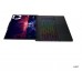 Laptop Lenovo Legion 5 Gaming cu procesor AMD Ryzen AI 7 350 până la 5.0GHz, 15.1" 2560 x 1600 px OLED, 165Hz, 32GB DDR5, 1TB SSD, NVIDIA GeForce RTX 5070, Fără sistem de operare, Eclipse Black, 2 ani, 3 ani Premium Care cu Onsite