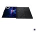 Laptop Gaming Lenovo Legion 5 cu procesor Intel Core Ultra 7 255HX până la 5.2GHz, 15.1" 2560 x 1600 px OLED, 165Hz, 32GB DDR5, 1TB SSD, NVIDIA GeForce RTX 5070, Fără sistem de operare, Eclipse Black, 2 ani, upgrade 3 ani Premium Care cu Onsite Laptop Gaming Lenovo Legion 5 cu procesor Intel Core Ultra 7 255HX până la 5.2GHz, 15.1" 2560 x 1600 px OLED, 165Hz, 32GB DDR5, 1TB SSD, NVIDIA GeForce RTX 5070, Fără sistem de operare, Eclipse Black, 2 ani, upgrade 3 ani Premium Care cu Onsite