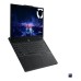 Laptop Lenovo Legion 5 Gaming cu procesor Intel Core Ultra 9 275HX până la 5.4GHz, 15.1" 2560 x 1600 px OLED, 165Hz, 32GB DDR5, 1TB SSD, NVIDIA GeForce RTX 5070, Fără sistem de operare, Eclipse Black, 2 ani, upgrade 3 ani Premium Care cu Onsite