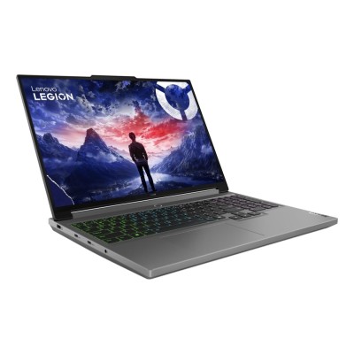 Laptop Lenovo Legion 5 Gaming cu procesor Intel Core i9-14900HX până la 5.8GHz, 16