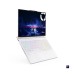 Laptop Lenovo Legion 7 Gaming cu procesor Intel Core Ultra 7 255HX până la 5.2GHz, 16" 2560 x 1600 px OLED, 240Hz, 32GB DDR5, 1TB SSD, NVIDIA GeForce RTX 5060, Fără sistem de operare, Glacier White, 2 ani, upgrade la 3 ani Premium Care cu Onsite Laptop Lenovo Legion 7 Gaming cu procesor Intel Core Ultra 7 255HX până la 5.2GHz, 16" 2560 x 1600 px OLED, 240Hz, 32GB DDR5, 1TB SSD, NVIDIA GeForce RTX 5060, Fără sistem de operare, Glacier White, 2 ani, upgrade la 3 ani Premium Care cu Onsite