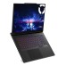 Laptop Gaming Lenovo Legion 9 cu procesor Intel Core Ultra 9 275HX până la 5.4GHz, 18" 3840 x 2400 px IPS, 240Hz / 440Hz, 192GB DDR5, 4TB SSD, NVIDIA GeForce RTX 5080, Fără sistem de operare, Eclipse Black, 3 ani, Premium Care On-site Laptop Gaming Lenovo Legion 9 cu procesor Intel Core Ultra 9 275HX până la 5.4GHz, 18" 3840 x 2400 px IPS, 240Hz / 440Hz, 192GB DDR5, 4TB SSD, NVIDIA GeForce RTX 5080, Fără sistem de operare, Eclipse Black, 3 ani, Premium Care On-site