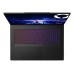 Laptop Gaming Lenovo Legion 9 cu procesor Intel Core Ultra 9 275HX până la 5.4GHz, 18" 3840 x 2400 px IPS, 240Hz / 440Hz, 192GB DDR5, 4TB SSD, NVIDIA GeForce RTX 5080, Fără sistem de operare, Eclipse Black, 3 ani, Premium Care On-site Laptop Gaming Lenovo Legion 9 cu procesor Intel Core Ultra 9 275HX până la 5.4GHz, 18" 3840 x 2400 px IPS, 240Hz / 440Hz, 192GB DDR5, 4TB SSD, NVIDIA GeForce RTX 5080, Fără sistem de operare, Eclipse Black, 3 ani, Premium Care On-site