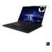 Laptop Lenovo Legion Pro 7 Gaming cu procesor Intel Core Ultra 9 275HX până la 5.4GHz, 16" 2560 x 1600 px OLED, 240Hz, 64GB DDR5, 1TB SSD, NVIDIA GeForce RTX 5070 Ti, Fără sistem de operare, Eclipse Black, 2 ani, On-site