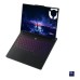 Laptop Lenovo Legion Pro 7 Gaming cu procesor Intel Core Ultra 9 275HX până la 5.4GHz, 16" 2560 x 1600 px OLED, 240Hz, 64GB DDR5, 1TB SSD, NVIDIA GeForce RTX 5070 Ti, Fără sistem de operare, Eclipse Black, 2 ani, On-site