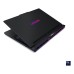 Laptop Gaming Lenovo Legion Pro 7 cu procesor Intel Core Ultra 9 275HX până la 5.4GHz, 16" 2560 x 1600 px OLED, 240Hz, 64GB DDR5, 1TB SSD, NVIDIA GeForce RTX 5090, Fără sistem de operare, Eclipse Black, 3 ani, Premium Care On-site Laptop Gaming Lenovo Legion Pro 7 cu procesor Intel Core Ultra 9 275HX până la 5.4GHz, 16" 2560 x 1600 px OLED, 240Hz, 64GB DDR5, 1TB SSD, NVIDIA GeForce RTX 5090, Fără sistem de operare, Eclipse Black, 3 ani, Premium Care On-site