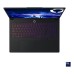 Laptop Gaming Lenovo Legion Pro 7 cu procesor Intel Core Ultra 9 275HX până la 5.4GHz, 16" 2560 x 1600 px OLED, 240Hz, 64GB DDR5, 1TB SSD, NVIDIA GeForce RTX 5090, Fără sistem de operare, Eclipse Black, 3 ani, Premium Care On-site Laptop Gaming Lenovo Legion Pro 7 cu procesor Intel Core Ultra 9 275HX până la 5.4GHz, 16" 2560 x 1600 px OLED, 240Hz, 64GB DDR5, 1TB SSD, NVIDIA GeForce RTX 5090, Fără sistem de operare, Eclipse Black, 3 ani, Premium Care On-site