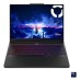 Laptop Lenovo Legion Pro 7 Gaming cu procesor Intel Core Ultra 9 275HX până la 5.4GHz, 16" 2560 x 1600 px OLED, 240Hz, 32GB DDR5, 1TB SSD, NVIDIA GeForce RTX 5070 Ti, Fără sistem de operare, Eclipse Black, 3 ani, Premium Care On-site